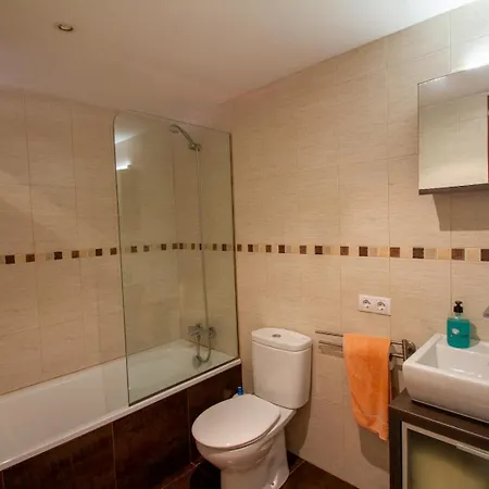 Club Villamar - Les Terrasses *