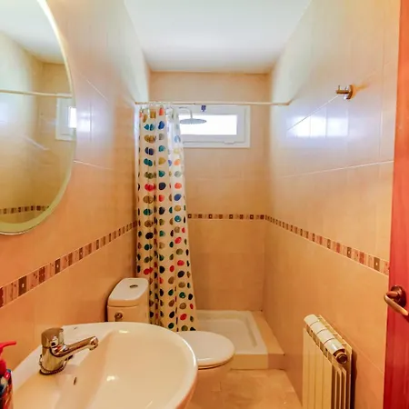 Club Villamar - Les Terrasses * Calonge (Catalonia)