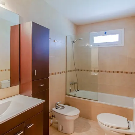 Club Villamar - Les Terrasses Villa Calonge (Catalonia)