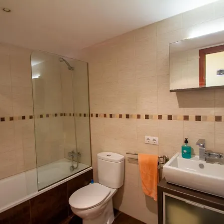 Villa Club Villamar - Les Terrasses