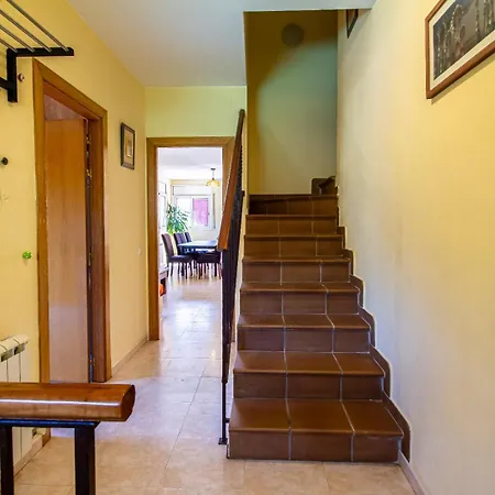 Club Villamar - Les Terrasses Villa Calonge (Catalonia)