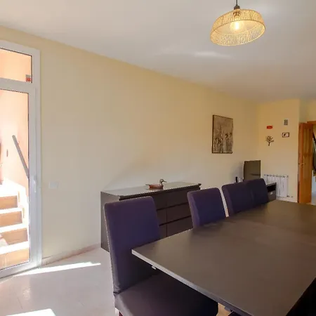 Club Villamar - Les Terrasses Villa Calonge (Catalonia)
