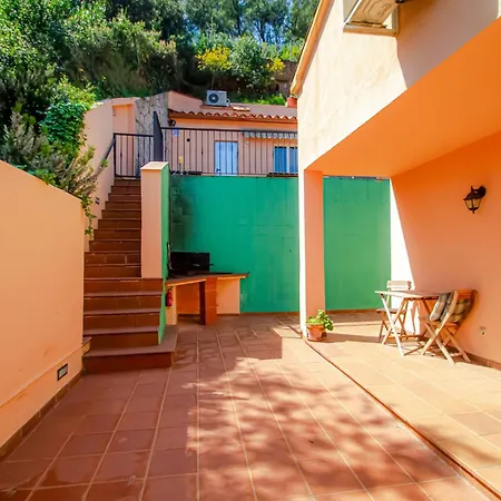 Club Villamar - Les Terrasses Villa