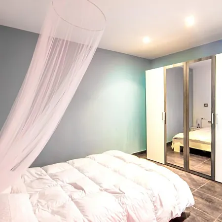 Villa Club Villamar - Les Terrasses Calonge (Catalonia)