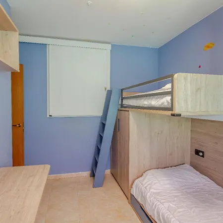 Club Villamar - Les Terrasses Calonge (Catalonia)